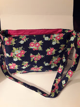 Load image into Gallery viewer, Baker Street Bag - The Good Life Fabric by Bonnie &amp; Camille