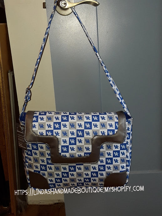 Lilium Laptop Bag