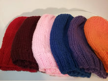 Load image into Gallery viewer, Classic Knitted Hat - Adult