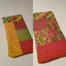 Load image into Gallery viewer, Padded Eyeglass/Sunglass Case