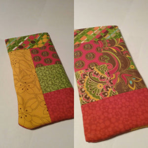 Padded Eyeglass/Sunglass Case