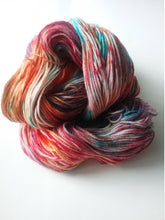 Load image into Gallery viewer, Hand Dyed SW Merino/Nylon Fingering Weight - &#39;Carina&quot;