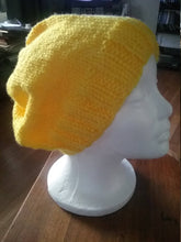 Load image into Gallery viewer, Classic Knitted Hat - Adult