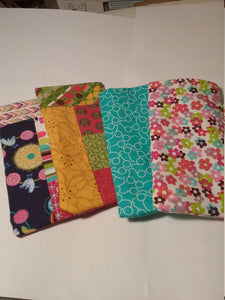 Padded Eyeglass/Sunglass Case