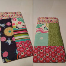 Load image into Gallery viewer, Padded Eyeglass/Sunglass Case