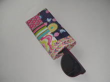 Load image into Gallery viewer, Padded Eyeglass/Sunglass Case
